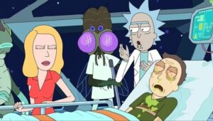Rick and Morty Sezona 2 Epizoda 8 online sa prevodom