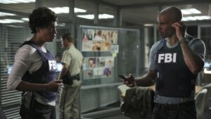 Criminal Minds Sezona 11 Epizoda 6 online sa prevodom