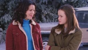 Gilmore Girls Sezona 2 Epizoda 11 online sa prevodom