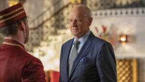 Dynasty Sezona 4 Epizoda 5 online sa prevodom
