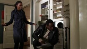 Criminal Minds Sezona 7 Epizoda 20 online sa prevodom