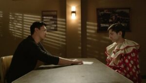 Criminal Minds Sezona 13 Epizoda 17 online sa prevodom