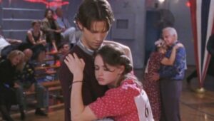 Gilmore Girls Sezona 3 Epizoda 7 online sa prevodom