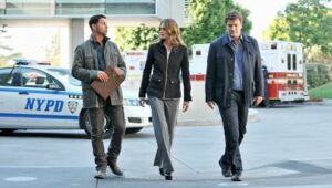 Castle Sezona 5 Epizoda 20 online sa prevodom