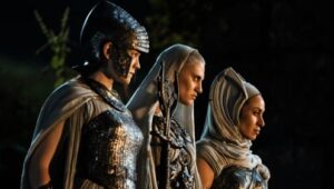 The Lord of the Rings: The Rings of Power Sezona 1 Epizoda 7 online sa prevodom
