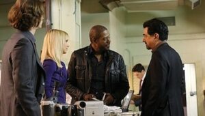 Criminal Minds Sezona 5 Epizoda 18 online sa prevodom
