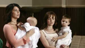 Gilmore Girls Sezona 6 Epizoda 4 online sa prevodom