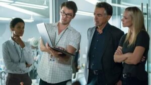 Criminal Minds Sezona 13 Epizoda 8 online sa prevodom