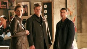 Castle Sezona 5 Epizoda 17 online sa prevodom