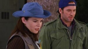 Gilmore Girls Sezona 3 Epizoda 12 online sa prevodom
