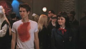 Gilmore Girls Sezona 5 Epizoda 17 online sa prevodom