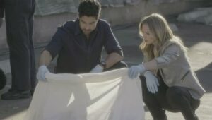 Criminal Minds Sezona 12 Epizoda 12 online sa prevodom