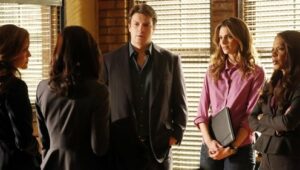 Castle Sezona 6 Epizoda 19 online sa prevodom