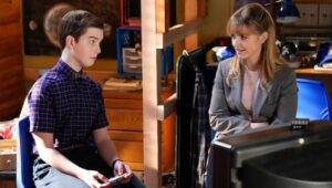 Young Sheldon Sezona 5 Epizoda 17 online sa prevodom