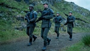 Star Wars: Andor Sezona 1 Epizoda 6 online sa prevodom