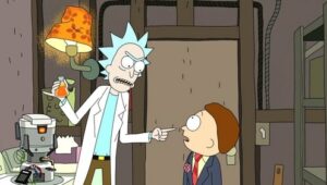 Rick and Morty Sezona 1 Epizoda 6 online sa prevodom