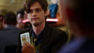 Criminal Minds Sezona 7 Epizoda 13 online sa prevodom