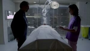 Criminal Minds Sezona 9 Epizoda 7 online sa prevodom