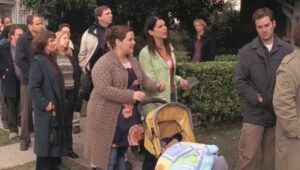 Gilmore Girls Sezona 5 Epizoda 18 online sa prevodom