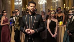 Dynasty Sezona 2 Epizoda 18 online sa prevodom