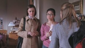 Gilmore Girls Sezona 4 Epizoda 12 online sa prevodom