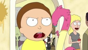 Rick and Morty Sezona 1 Epizoda 11 online sa prevodom