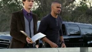 Criminal Minds Sezona 6 Epizoda 15 online sa prevodom
