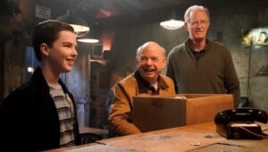 Young Sheldon Sezona 5 Epizoda 15 online sa prevodom