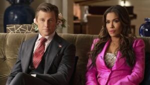 Dynasty Sezona 5 Epizoda 1 online sa prevodom