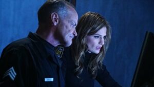 Castle Sezona 8 Epizoda 15 online sa prevodom