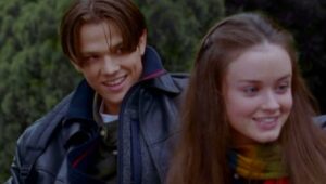 Gilmore Girls Sezona 1 Epizoda 8 online sa prevodom