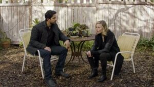 Criminal Minds Sezona 12 Epizoda 16 online sa prevodom