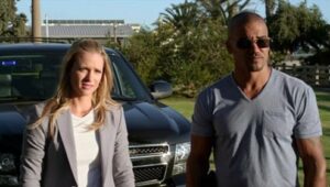 Criminal Minds Sezona 8 Epizoda 7 online sa prevodom