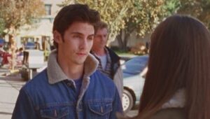 Gilmore Girls Sezona 2 Epizoda 8 online sa prevodom