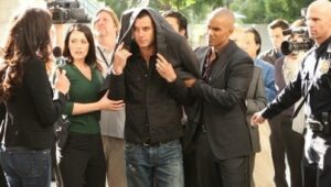 Criminal Minds Sezona 5 Epizoda 7 online sa prevodom