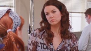 Gilmore Girls Sezona 1 Epizoda 19 online sa prevodom