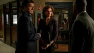 Castle Sezona 2 Epizoda 10 online sa prevodom