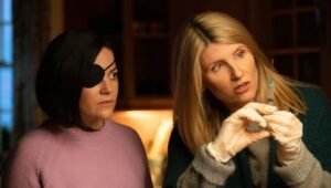 Bad Sisters Sezona 1 Epizoda 3 online sa prevodom