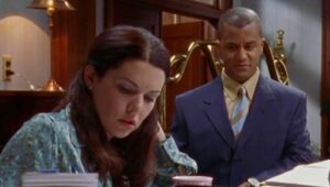 Gilmore Girls Sezona 1 Epizoda 12 online sa prevodom