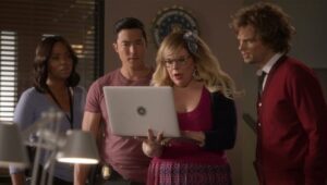 Criminal Minds Sezona 14 Epizoda 3 online sa prevodom