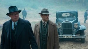 Babylon Berlin Sezona 2 Epizoda 1 online sa prevodom