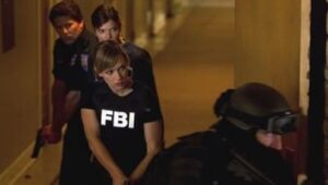 Criminal Minds Sezona 9 Epizoda 2 online sa prevodom