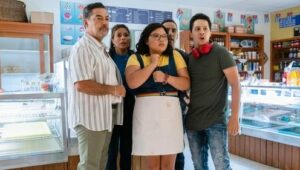 The Baker and the Beauty Sezona 1 Epizoda 2 online sa prevodom