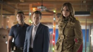 Castle Sezona 7 Epizoda 2 online sa prevodom