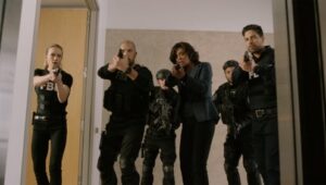 Criminal Minds Sezona 13 Epizoda 19 online sa prevodom