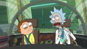 Rick and Morty Sezona 3 Epizoda 6 online sa prevodom