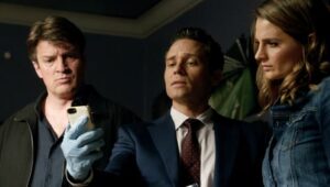 Castle Sezona 7 Epizoda 5 online sa prevodom