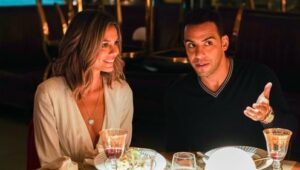 The Baker and the Beauty Sezona 1 Epizoda 1 online sa prevodom