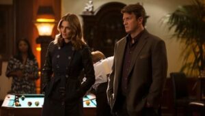 Castle Sezona 7 Epizoda 3 online sa prevodom