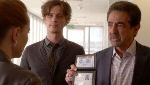 Criminal Minds Sezona 11 Epizoda 2 online sa prevodom